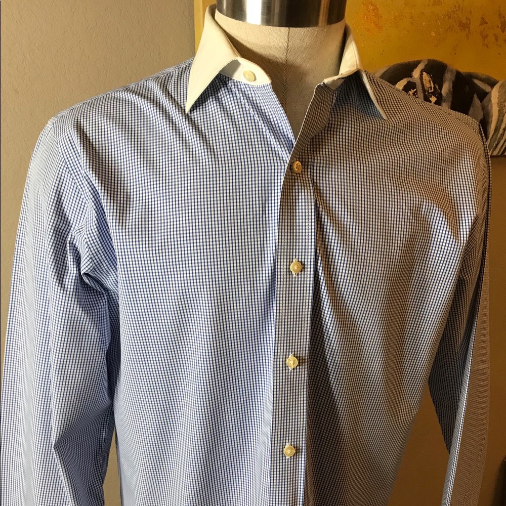 Tommy Hilfiger Button Down - image 1